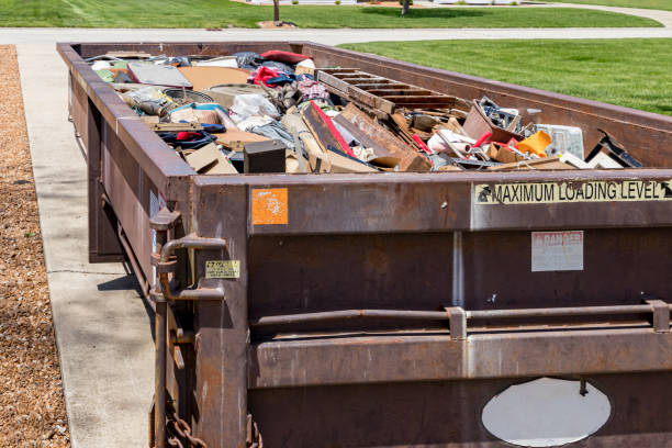 Best Appliance Removal  in Clay, KY