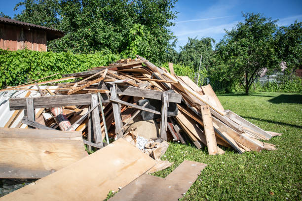 Best Hoarding Cleanup  in Clay, KY