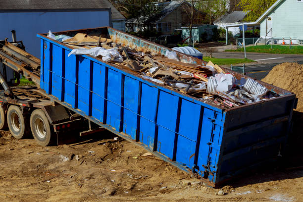 Best Hot Tub Removal  in Clay, KY