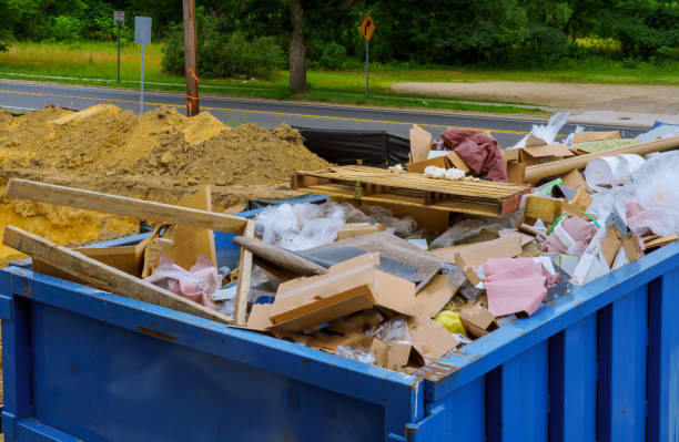 Best Scrap Metal Removal  in Clay, KY